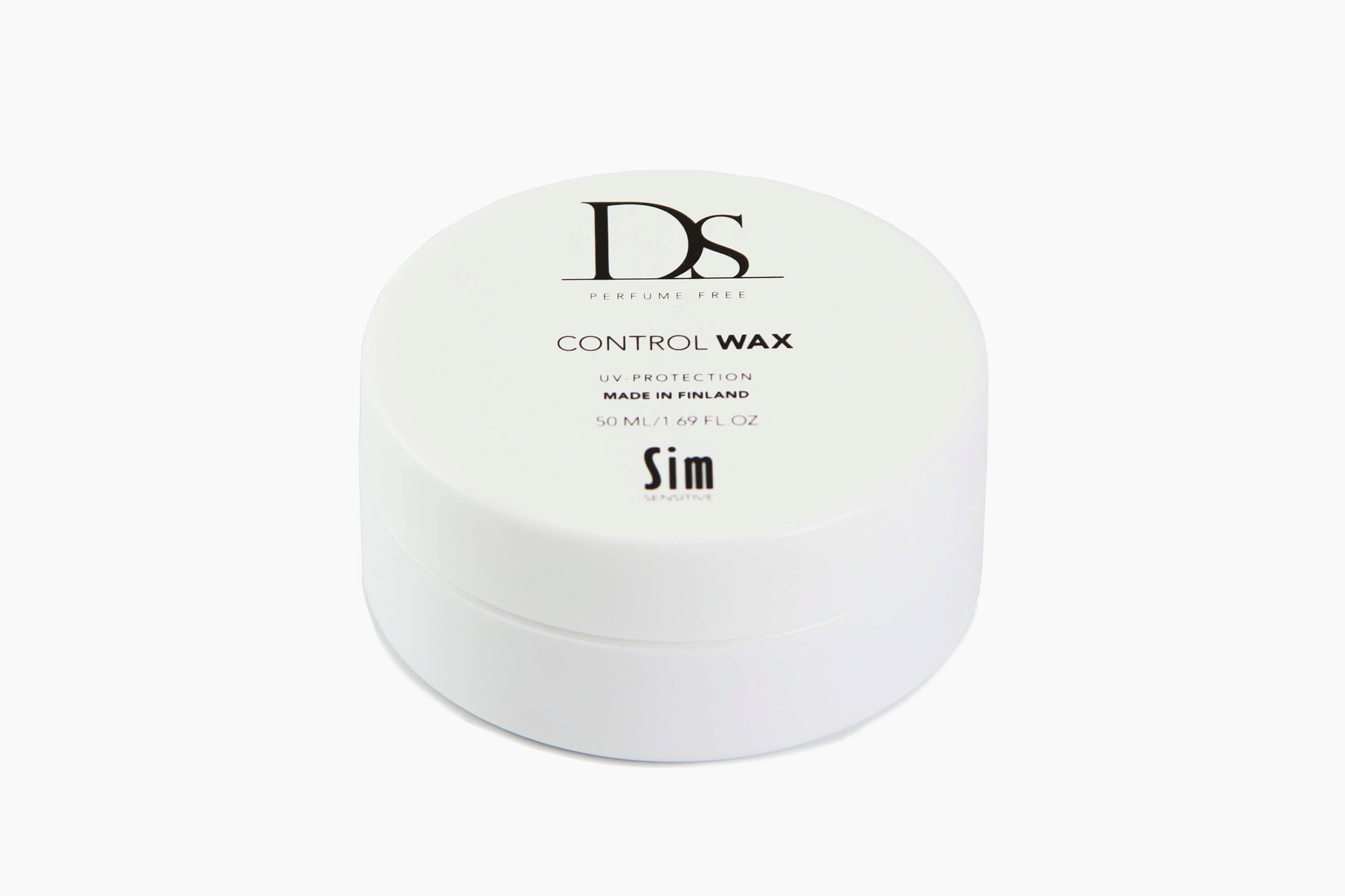  ВОСК ДЛЯ УКЛАДКИ СРЕДНЕЙ ФИКСАЦИИ DS Control Wax 50 мл