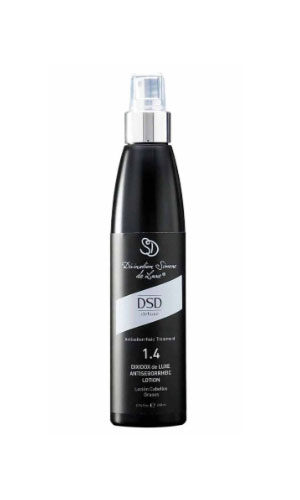 картинка Антисеборейный лосьон Диксидокс де Люкс DSD De Luxe Dixidox1.4 - 200 мл от магазина Одежда+