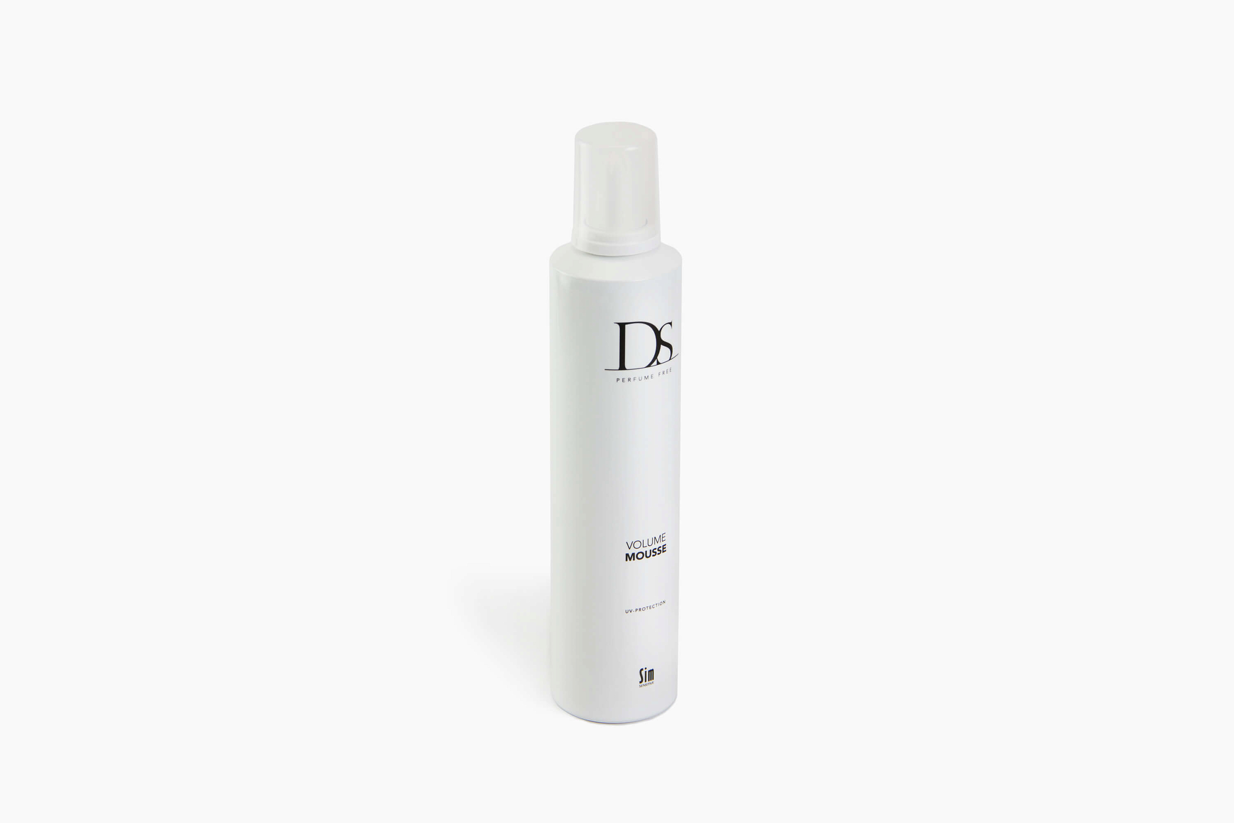МУСС ДЛЯ УКЛАДКИ СИЛЬНОЙ ФИКСАЦИИ DS Volume Mousse -300 мл