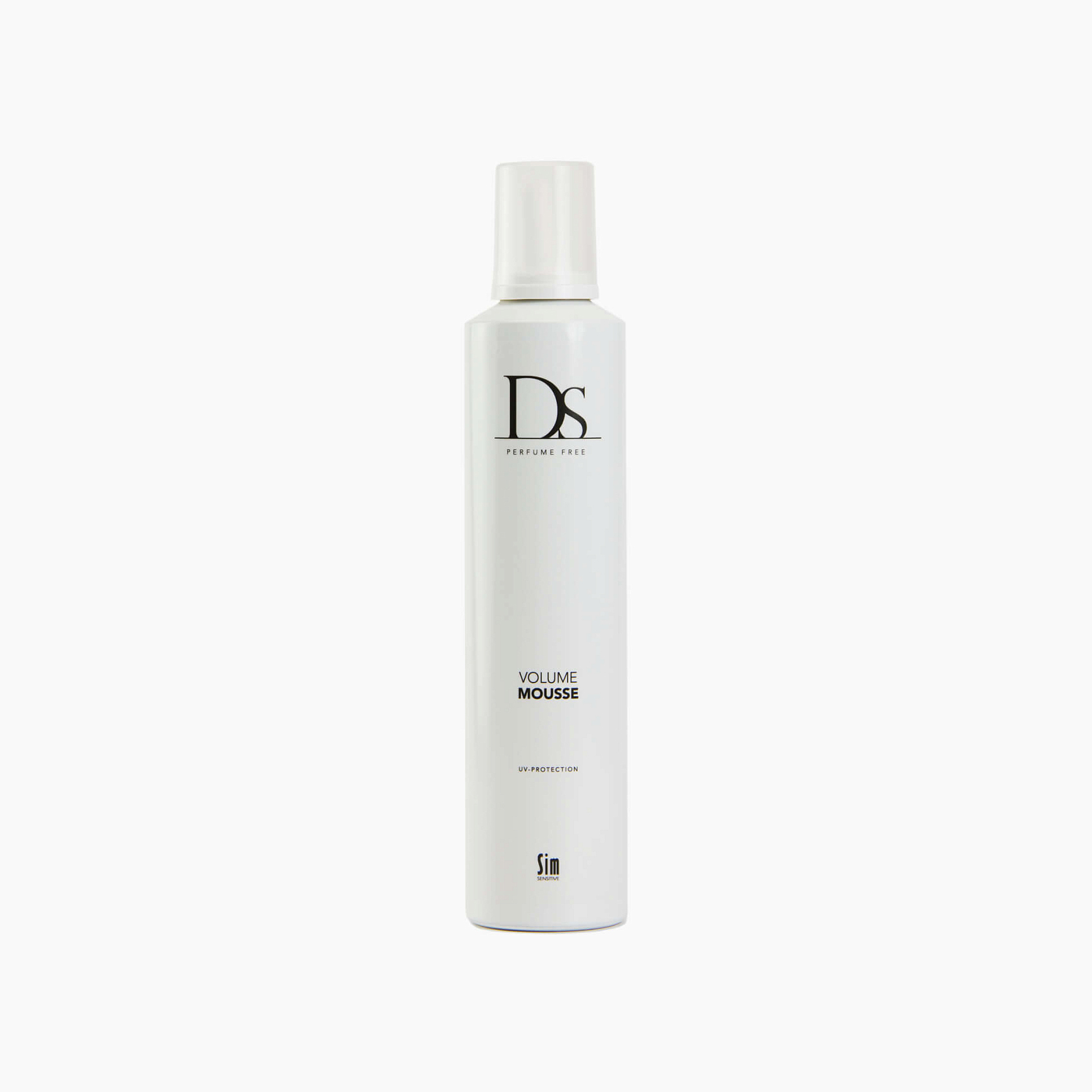 картинка МУСС ДЛЯ УКЛАДКИ СИЛЬНОЙ ФИКСАЦИИ DS Volume Mousse -300 мл от магазина Одежда+